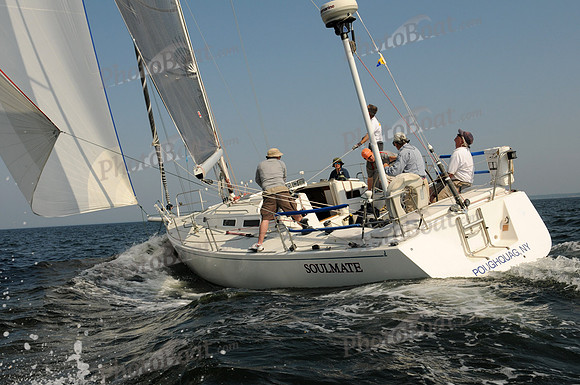2011 Block Island Race A 2056
