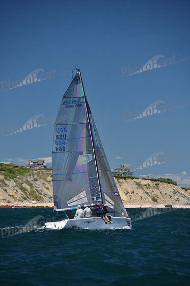 2021 Block Island Race Week E_1809