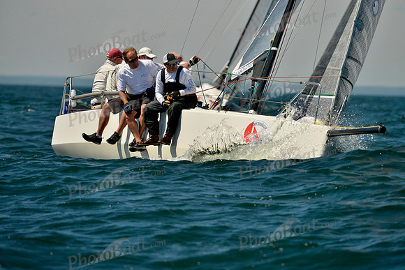 2017 Block Island Race Week F_2235