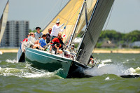 2014 Southern Bay Race Week E 1056