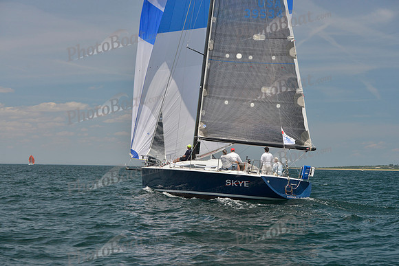 2019 Block Island Race Week D_0221