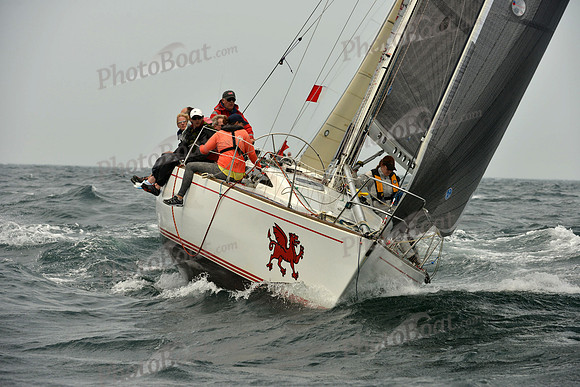 2015 Block Island Race Week D 1444