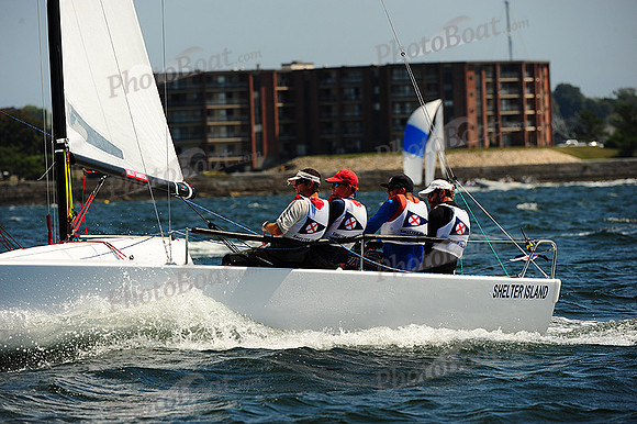 2016 USQS-C 803