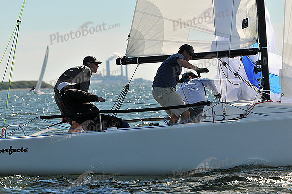 2014 J70 Winter Series C 228