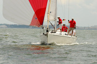 2012 Southern Bay Race Week A 2439