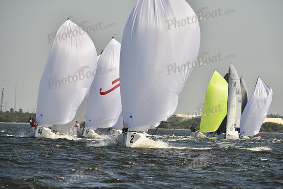 2019 J70 Winter Series C_0430