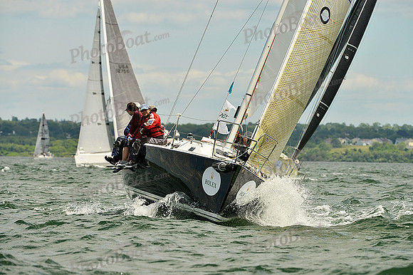 2016 NYYC Annual Regatta A_0724