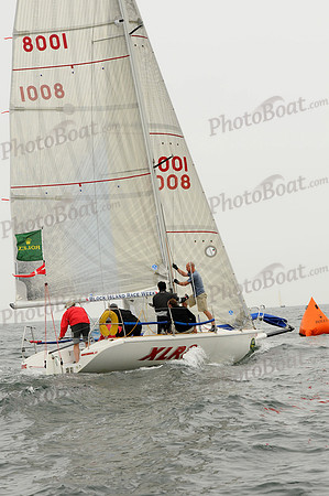2011 Block Island RW F 1100