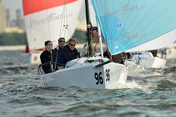 2015 J70 Winter Series B 961