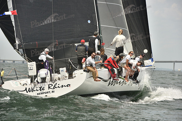 2018 NYYC Annual Regatta B_1361