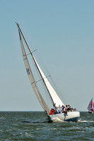 2013 Southern Bay Race Week D 530