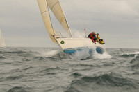 2009 Block Island Race Week Monday 1423