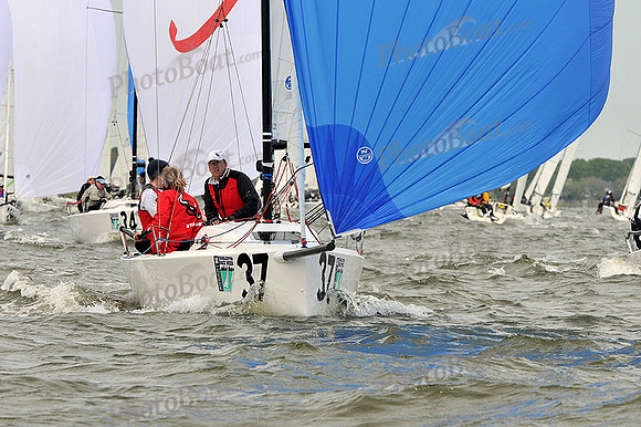 2013 Charleston Race Week B 1199