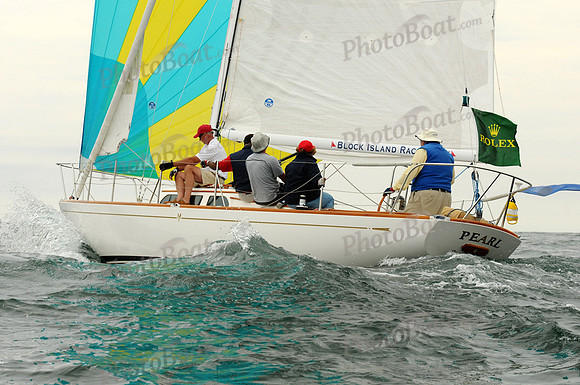 2011 Block Island RW E 2401