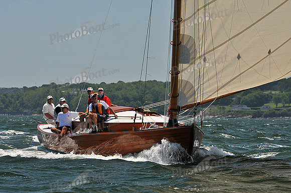 2012 NYYC Annual Regatta A 1486
