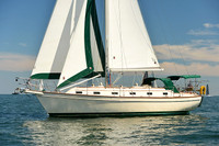 2015 Cape Charles Cup C 252