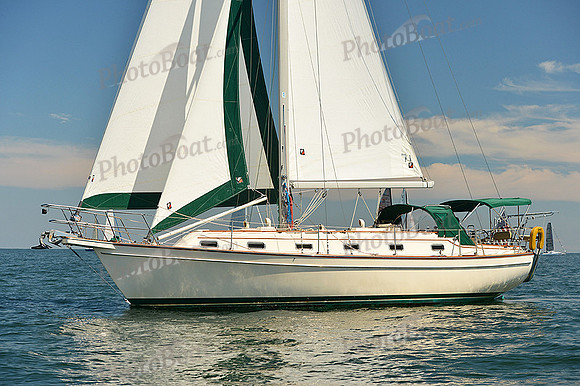 2015 Cape Charles Cup C 252