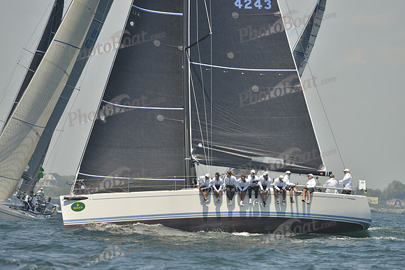 2017 NYYC Annual Regatta B_0565