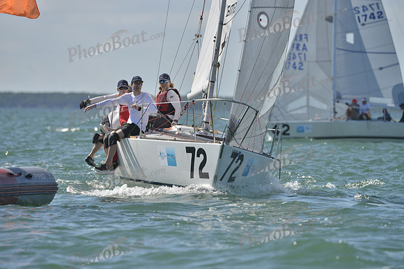 2019 J24 Worlds C_1223