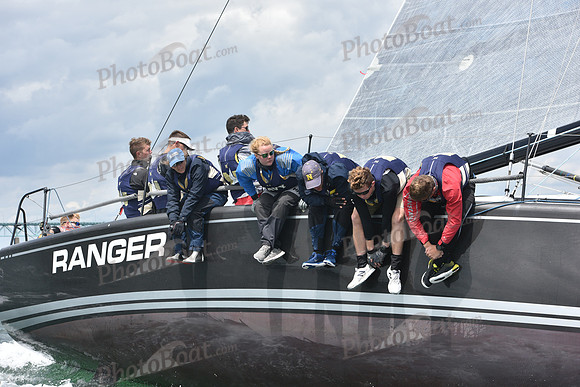 2019 NYYC Annual Regatta A_2747