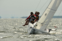 2015 J70 Winter Series B 746