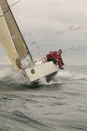 2009 Block Island Race Week Monday 1249