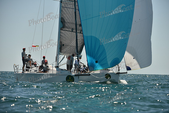 2018 NYYC Race Week B_0659