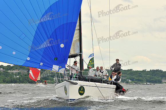 2013 NYYC Annual Regatta A 1654