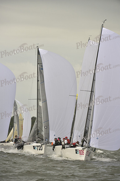 2019 Charleston Race Week H_0197