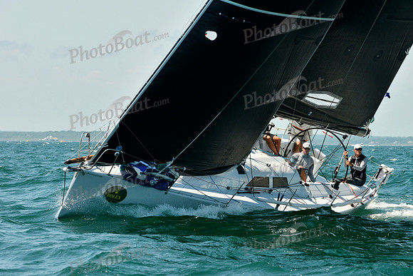 2016 NYYC Race Week A 997