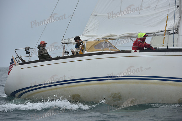 2019 Block Island Race Week G_0351