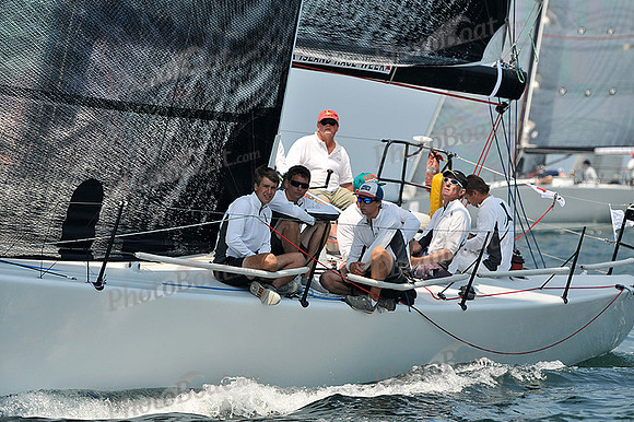 2013 Block Island Race Week B 332