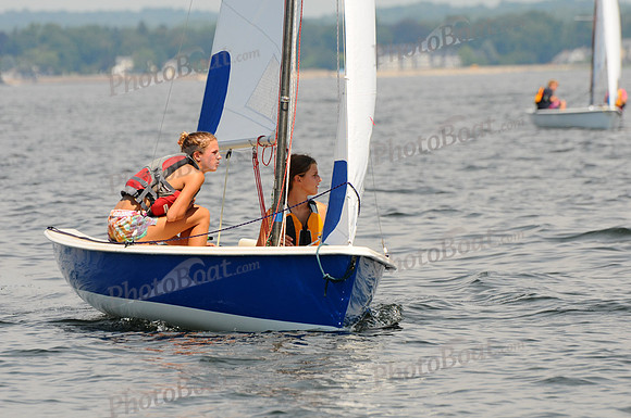 2011 Pequot Pixel Regatta A 243