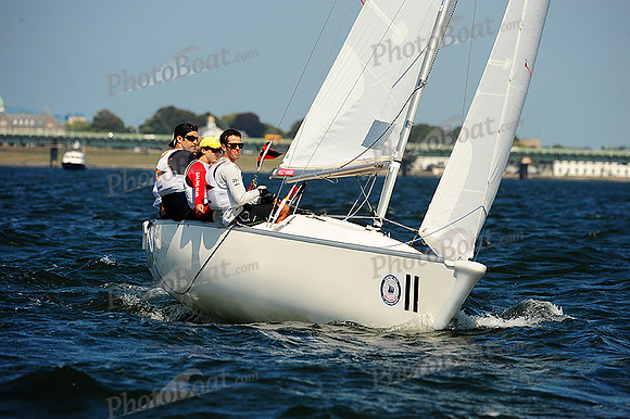 2016 USQS-C 1022