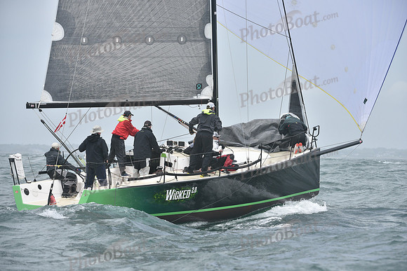2019 NYYC Annual Regatta D_0995