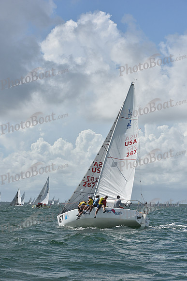 2019 J24 Worlds M_0319