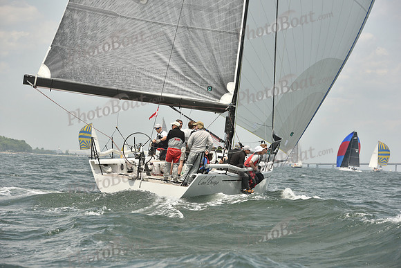 2018 NYYC Annual Regatta B_1046