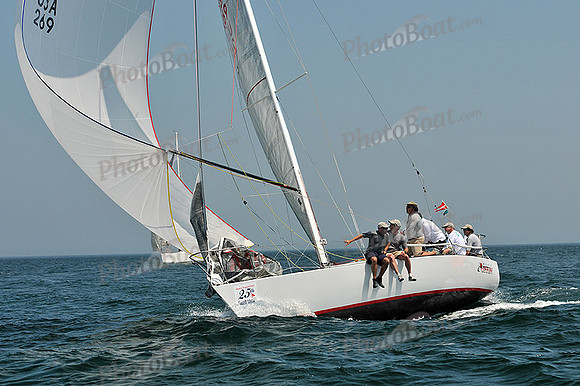 2013 Block Island Race Week B 1788