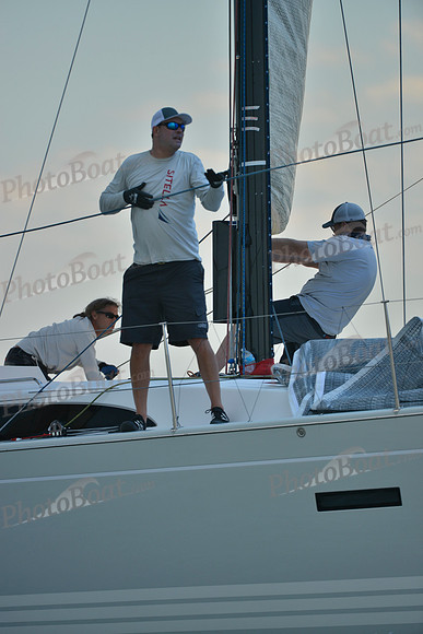 2017 Southern Bay Race Week A_2493