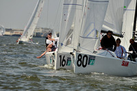 2014 Charleston Race Week B 807