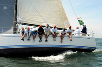 2012 NYYC Annual Regatta A 3008