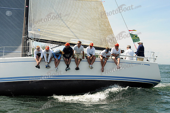 2012 NYYC Annual Regatta A 3008