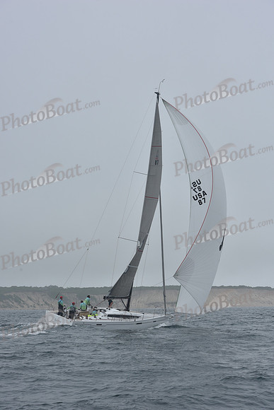 2021 Block Island Race Week B_0943
