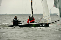 2016 Charleston Race Week A_0774