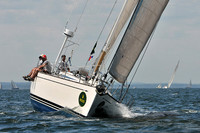 2012 NYYC Annual Regatta A 1993