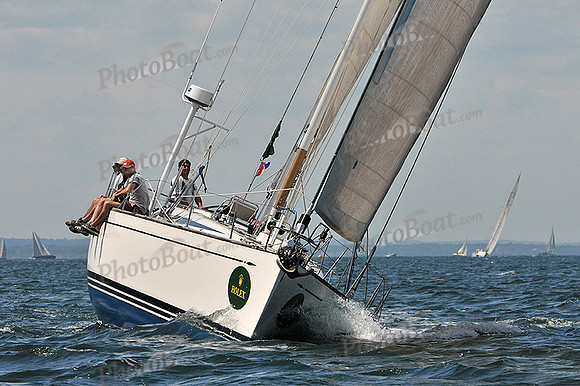 2012 NYYC Annual Regatta A 1993