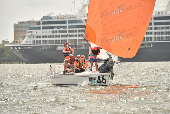 2019 Charleston Race Week E_1593