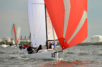 2015 J70 Winter Series B 180