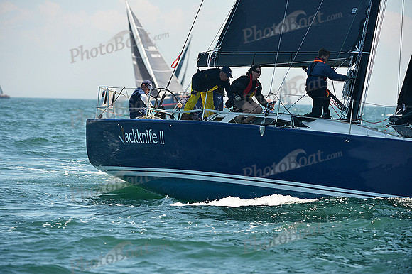 2015 Block Island Race Week A 333