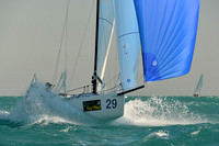 2014 Key West Race Week E 920
